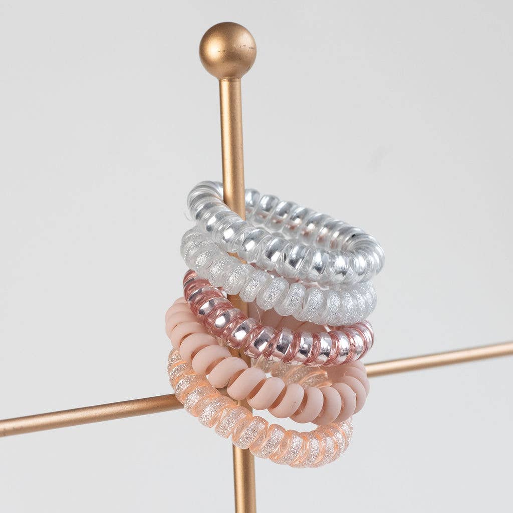 Hair Coil Set
