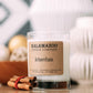 Kalamazoo Candle Company 10 oz. Jar Candles - Assorted Scents