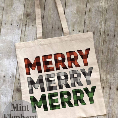 Canvas Tote Bags