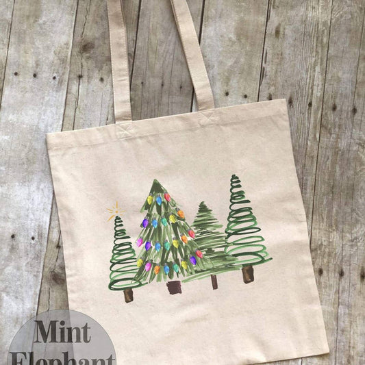 Canvas Tote Bags