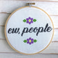 Cross Stitch Kits - Assorted Patterns