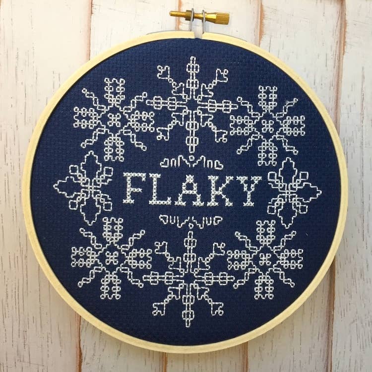 Cross Stitch Kits - Assorted Patterns