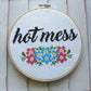 Cross Stitch Kits - Assorted Patterns