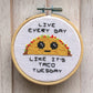 Cross Stitch Kits - Assorted Patterns
