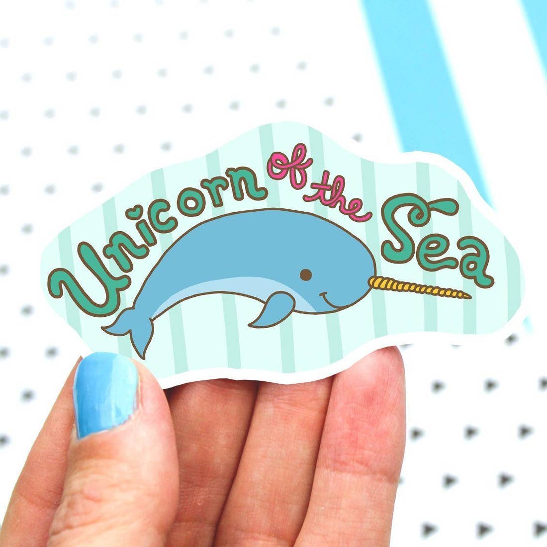 Vinyl Stickers by Turtle Soup