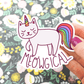Vinyl Stickers by Turtle Soup