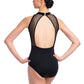 Vera Leotard with Velvet