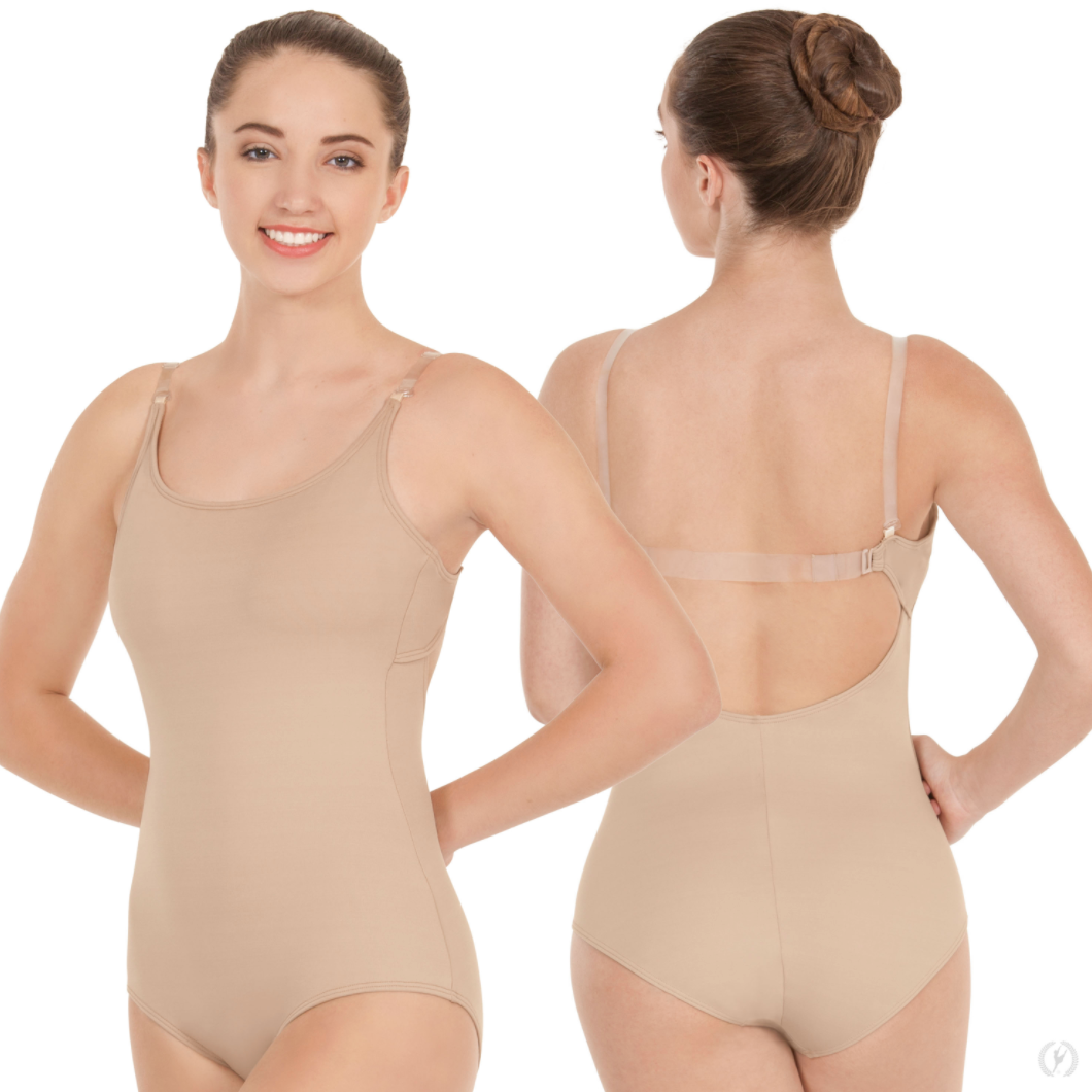Womens Padded Bra Camisole Liner - 44821