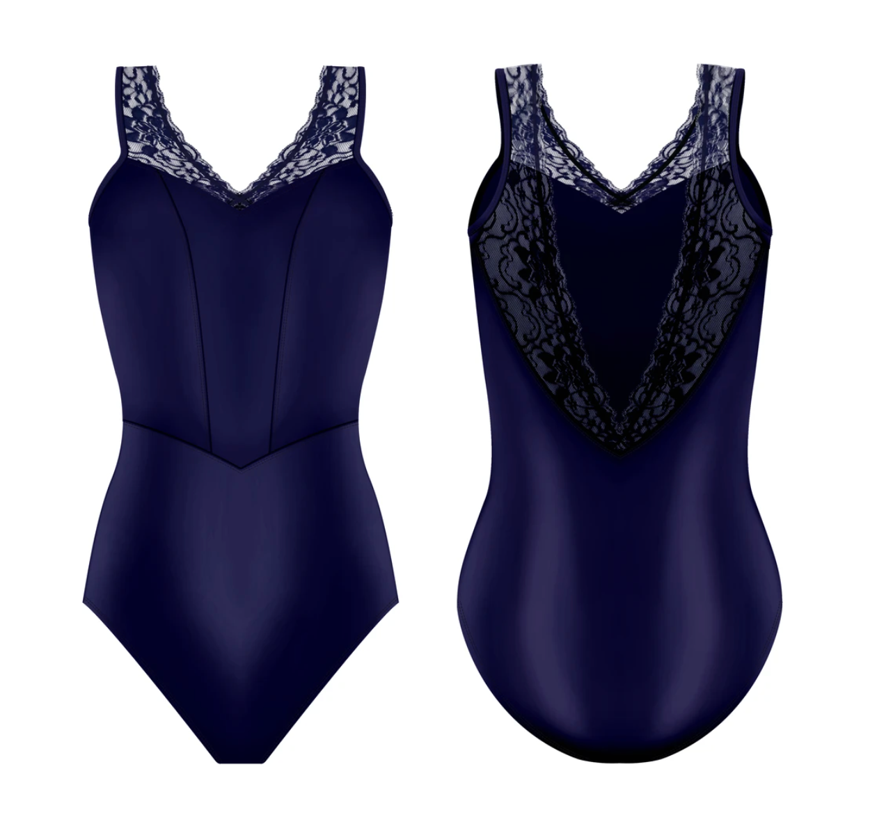 Moulin Leotard - Multiple Colorways