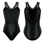Girls Moulin Leotard