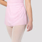 Fixed Wrap Skirt - AB5262