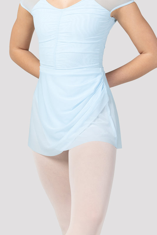 Fixed Wrap Skirt - AB5262