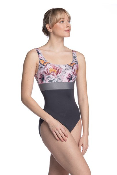 Manon Leotard in Butterfly Bloom - 1071BB