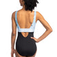 Manon Leotard in Nutcracker Print - 107NU