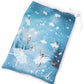 Nuctracker Print Shoe Bag - 902NU-21