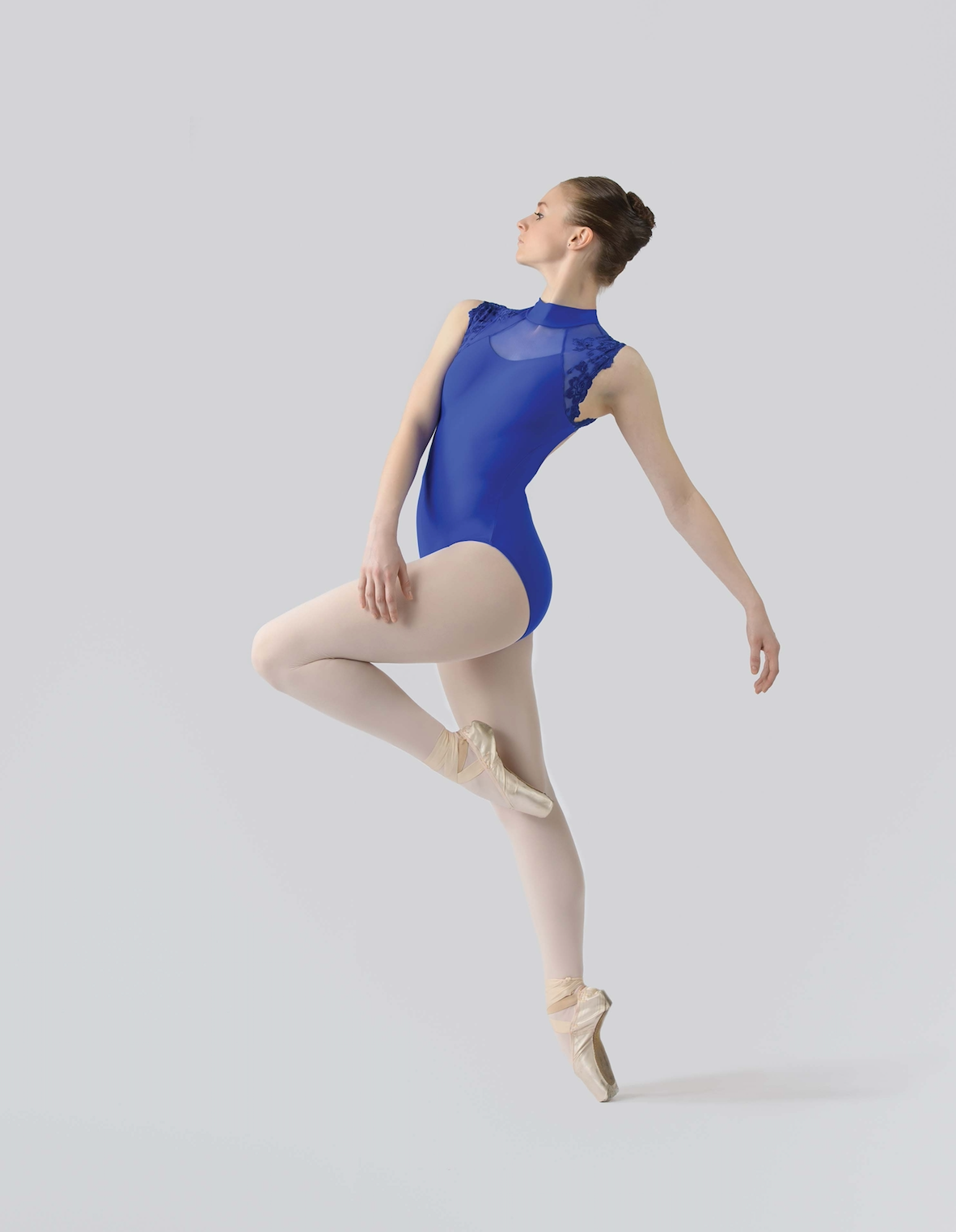 Girls Berenice Leotard