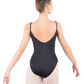 Girls Camisole Leotard - Candice