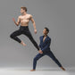 Mens Fitted Pants - Cyrus