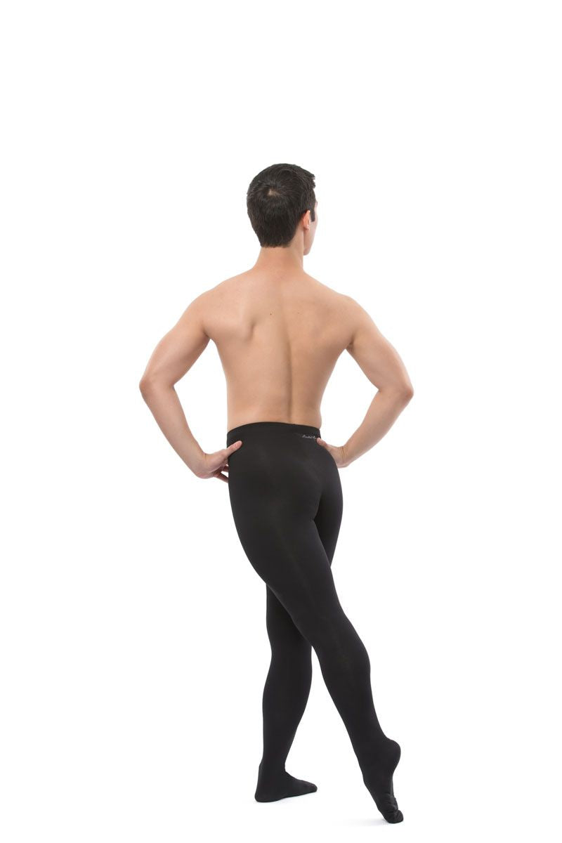 Boys Footed Tights - Jeremy