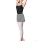 Georgette Wrap Skirt - R9721 - Multiple Colorways