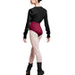 Knit Pointe Shoe Sock - W6730