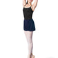 Georgette Wrap Skirt - R9721 - Multiple Colorways
