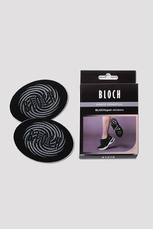 BlochSpot Stickers - A0307