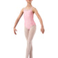 Girls Lace Print Camisole Leotard - CL4147