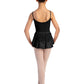 Girls Velvet Pull-On Skirt - CR1011