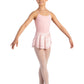 Girls Velvet Pull-On Skirt - CR1011
