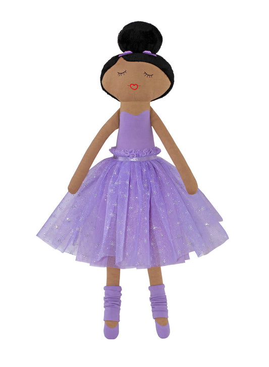 Soft Ballet Doll - CW1130