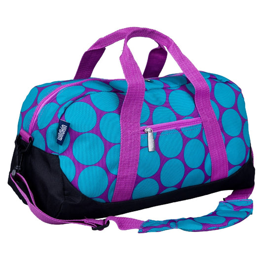 Small Duffle Dance Bags - Assorted Prints