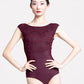 Girls Lilli Leotard in Bella Lace - Multiple Colorways