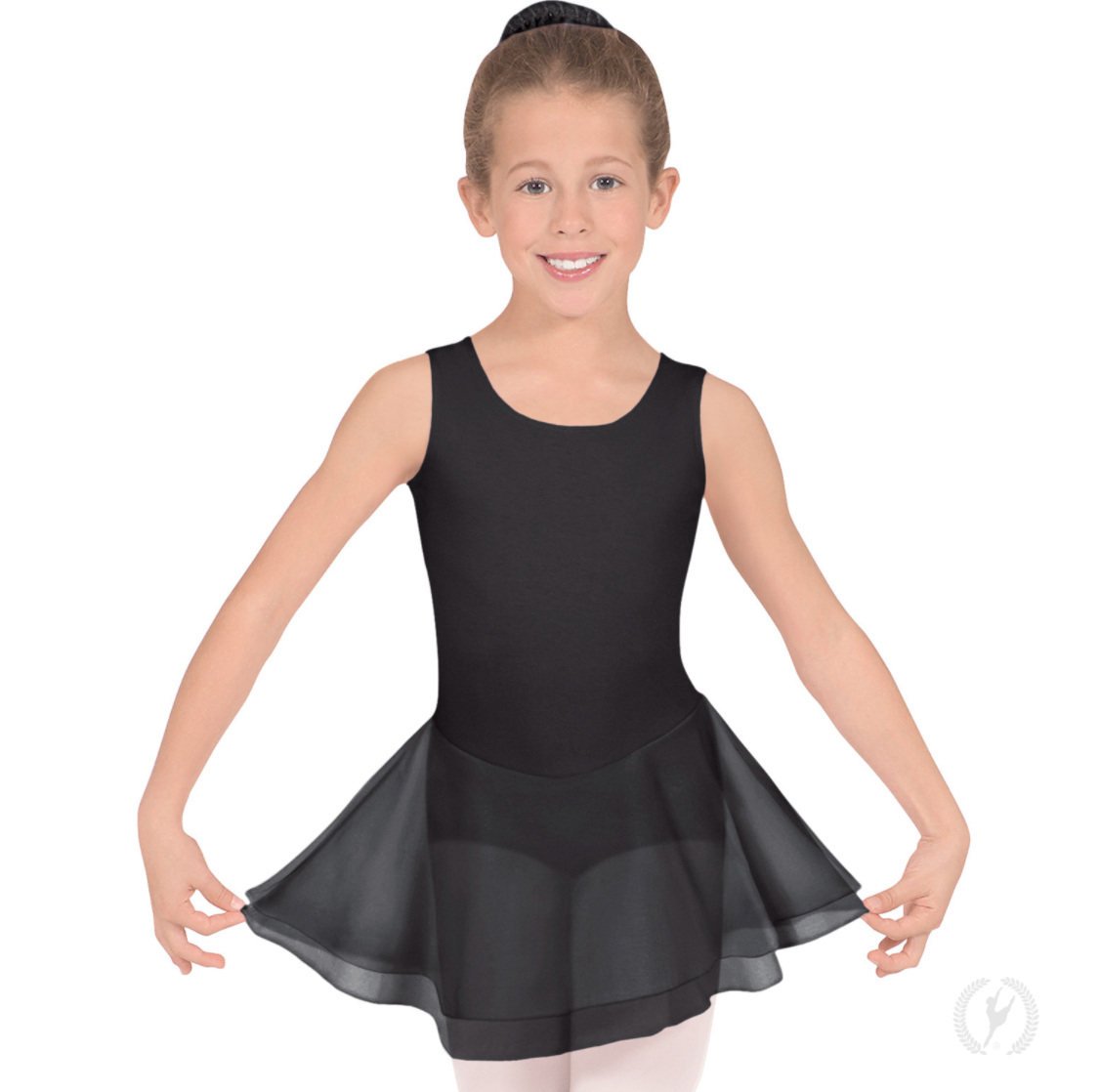 Eurotard Dance Dress - 10466