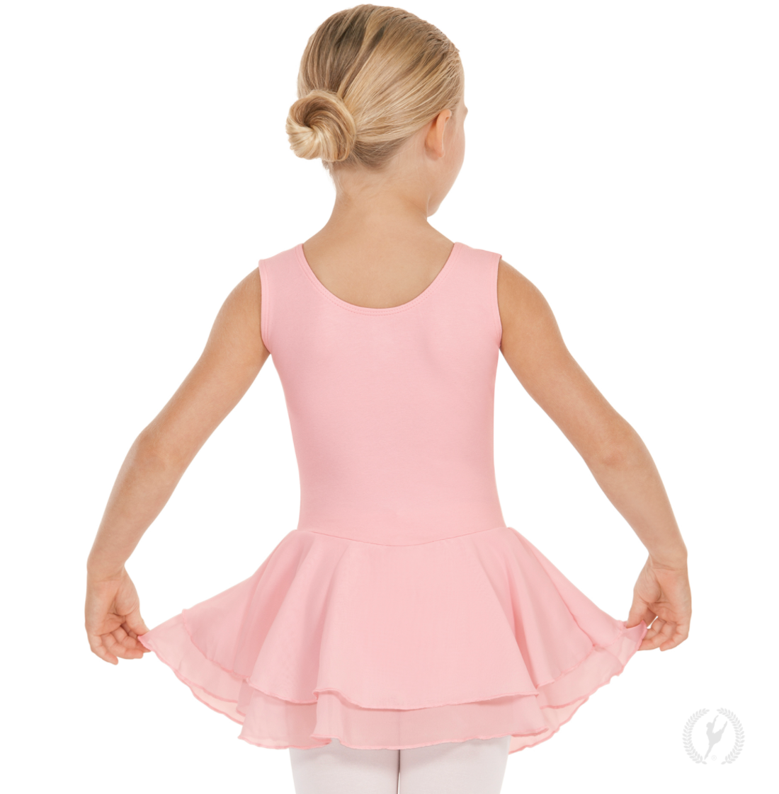 Eurotard Dance Dress - 10466