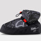 Warm-up Ankle Print Bootie - IM029P