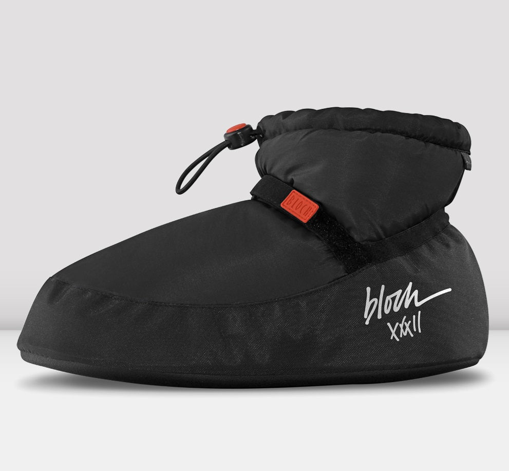 Warm-up Kid and Adult Ankle Bootie - IM029