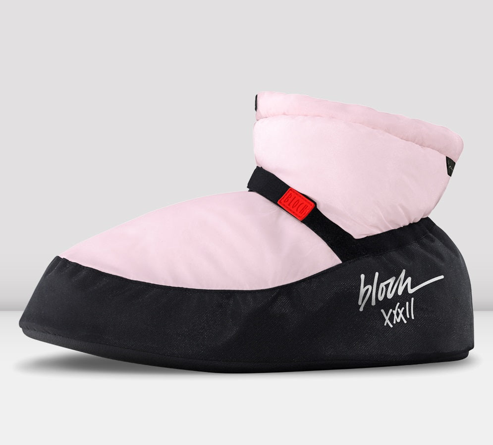 Warm-up Kid and Adult Ankle Bootie - IM029