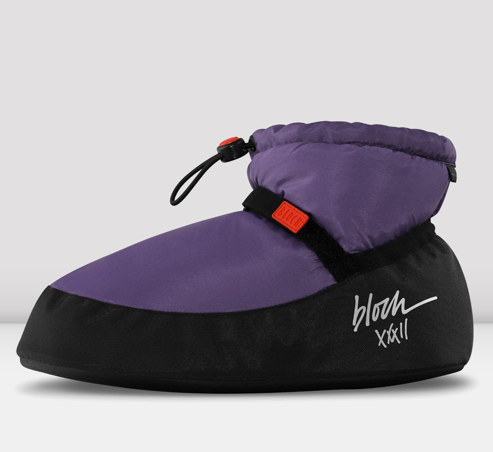 Warm-up Kid and Adult Ankle Bootie - IM029