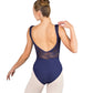 Inaya Tank Leotard - Multiple Colorways