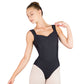 Inaya Tank Leotard - Multiple Colorways