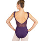 Girls Inaya Tank Leotard