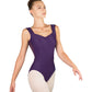 Inaya Tank Leotard - Multiple Colorways