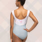 Sophia Leotard in Just Friends Print