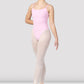 Ruched Camisole Leotard - LB5214