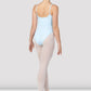 Ruched Camisole Leotard - LB5214