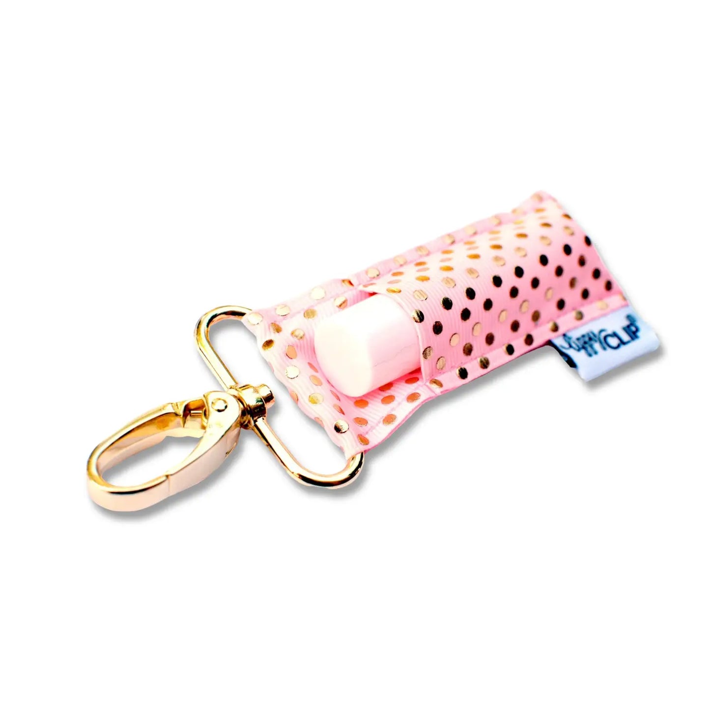 LippyClip Lip Balm Holder - Assorted Patterns