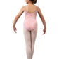 Girls Watercolor Camisole Leotard - M1238C