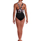 Girls Thick Strap Camisole Leotard - M3096TM