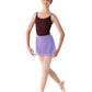 Classic Wrap Skirt - Assorted Colors - MS12